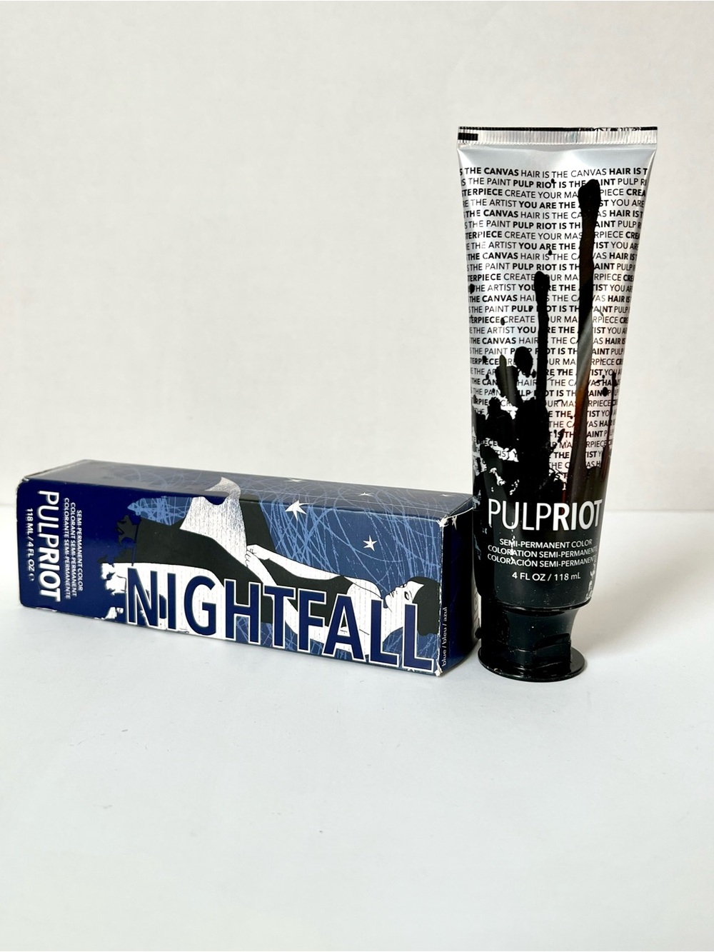 Pulp Riot “Nightfall” - Picture 4 of 13